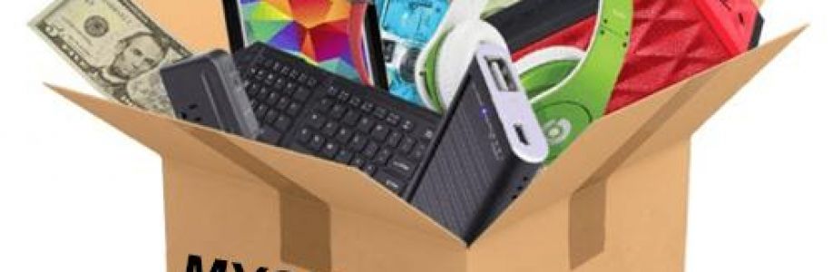 Mystery Box Bangla Profile Picture