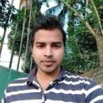 Khalid Saimum Profile Picture