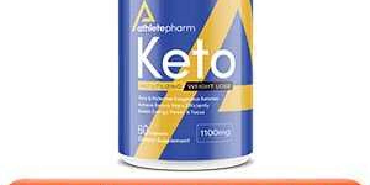 Athlete Pharm Keto | Athlete Pharm Keto Diet