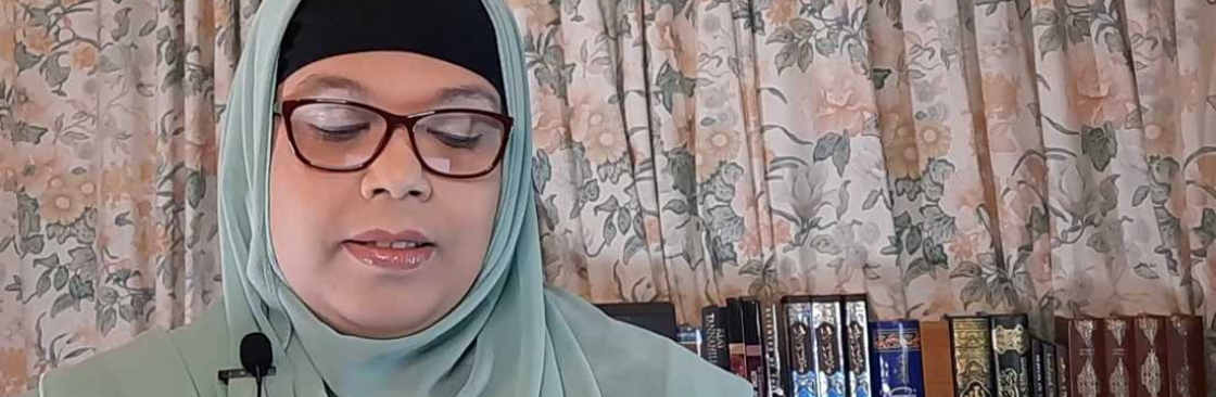 Romana Hoque Cover Image