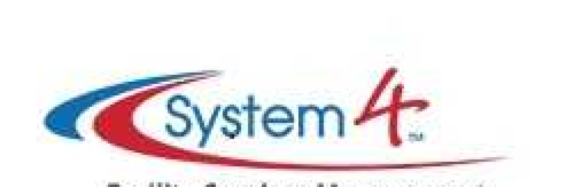 System4 DFW Cover Image