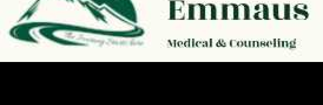 Emmaus Medical And Counseling Cover Image