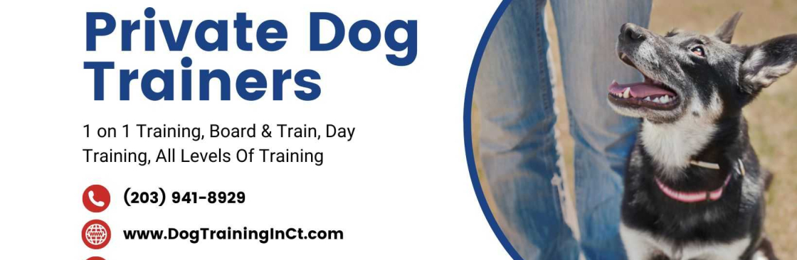 Clarks Companion Dog Training LLC Cover Image