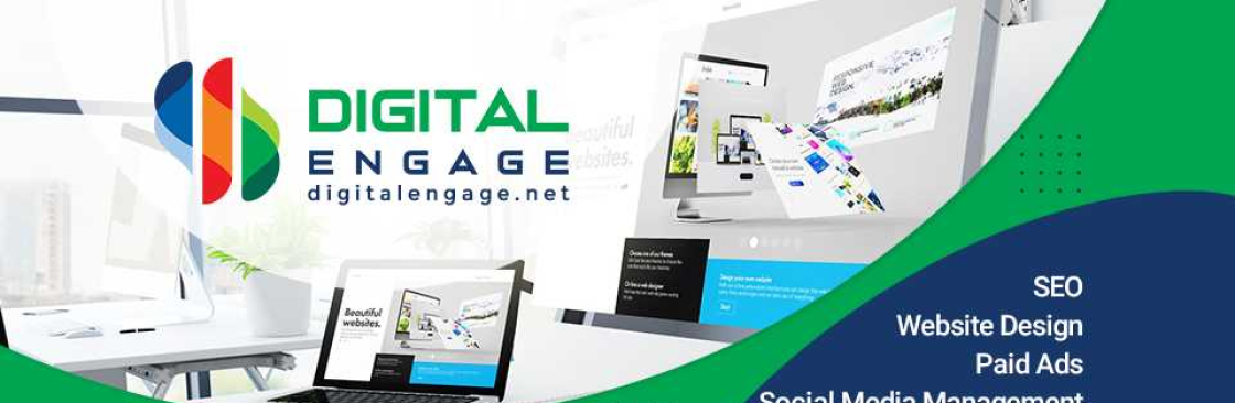 Digital Engage Cover Image