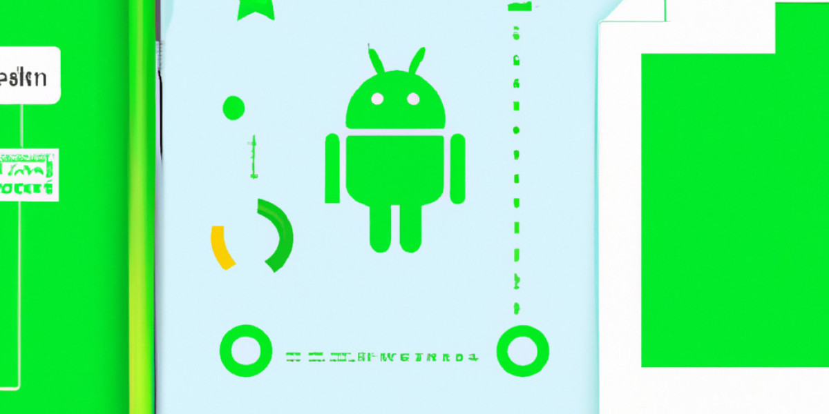 Beginner's Guide: Quick and Easy Steps to Create an Android App